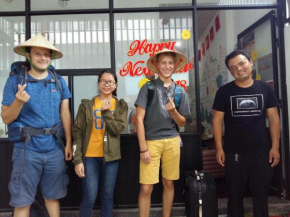 Starfish Hostel